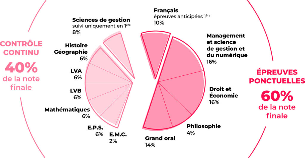 Bac technologique STMG Lycées et Campus SacréCœur Amiens