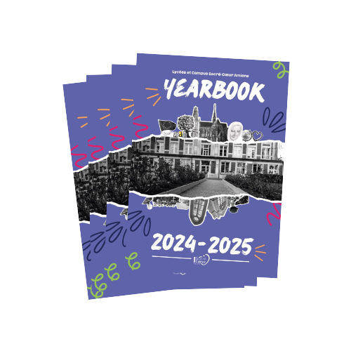 Yearbook 24-25